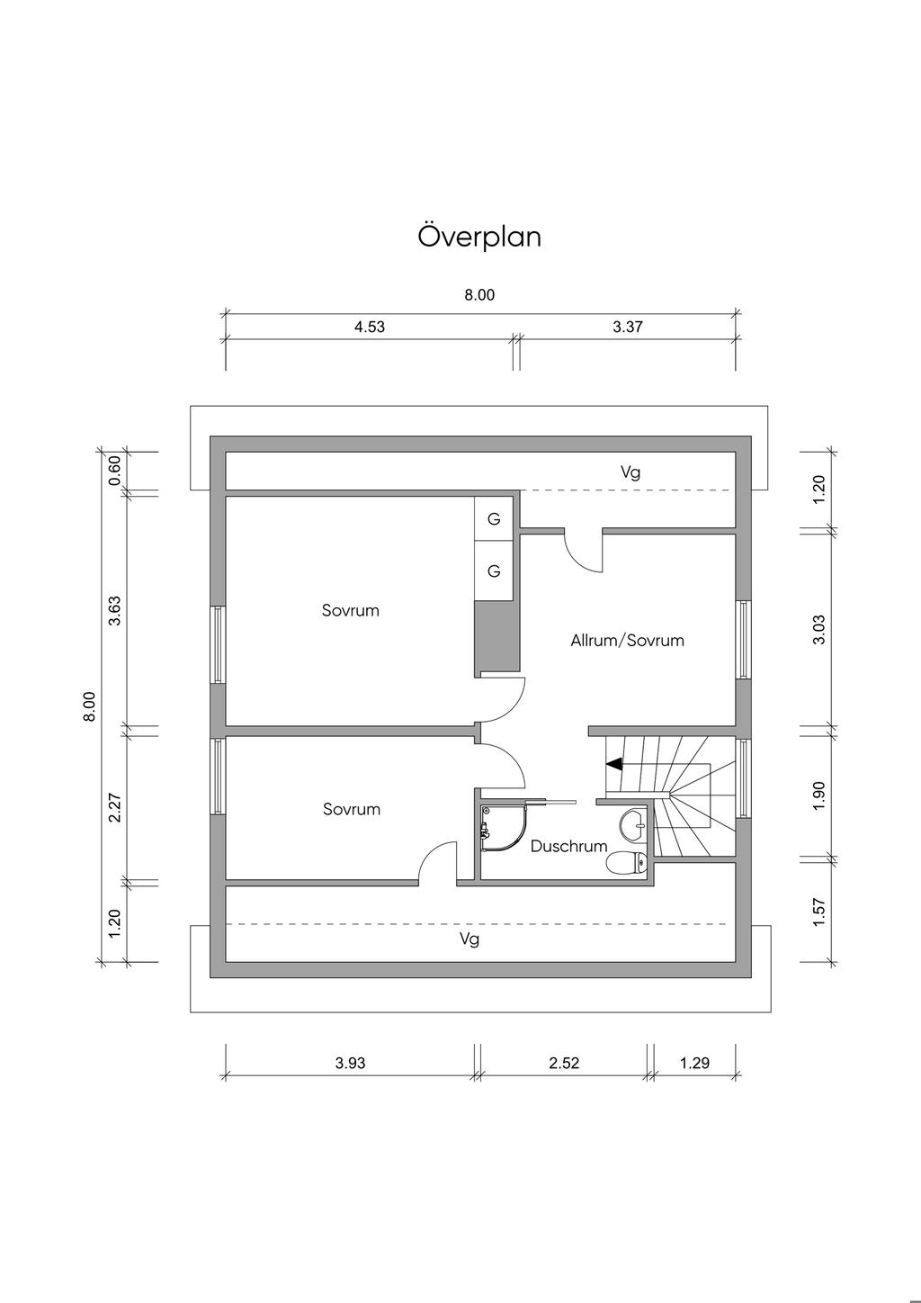 Övre plan 