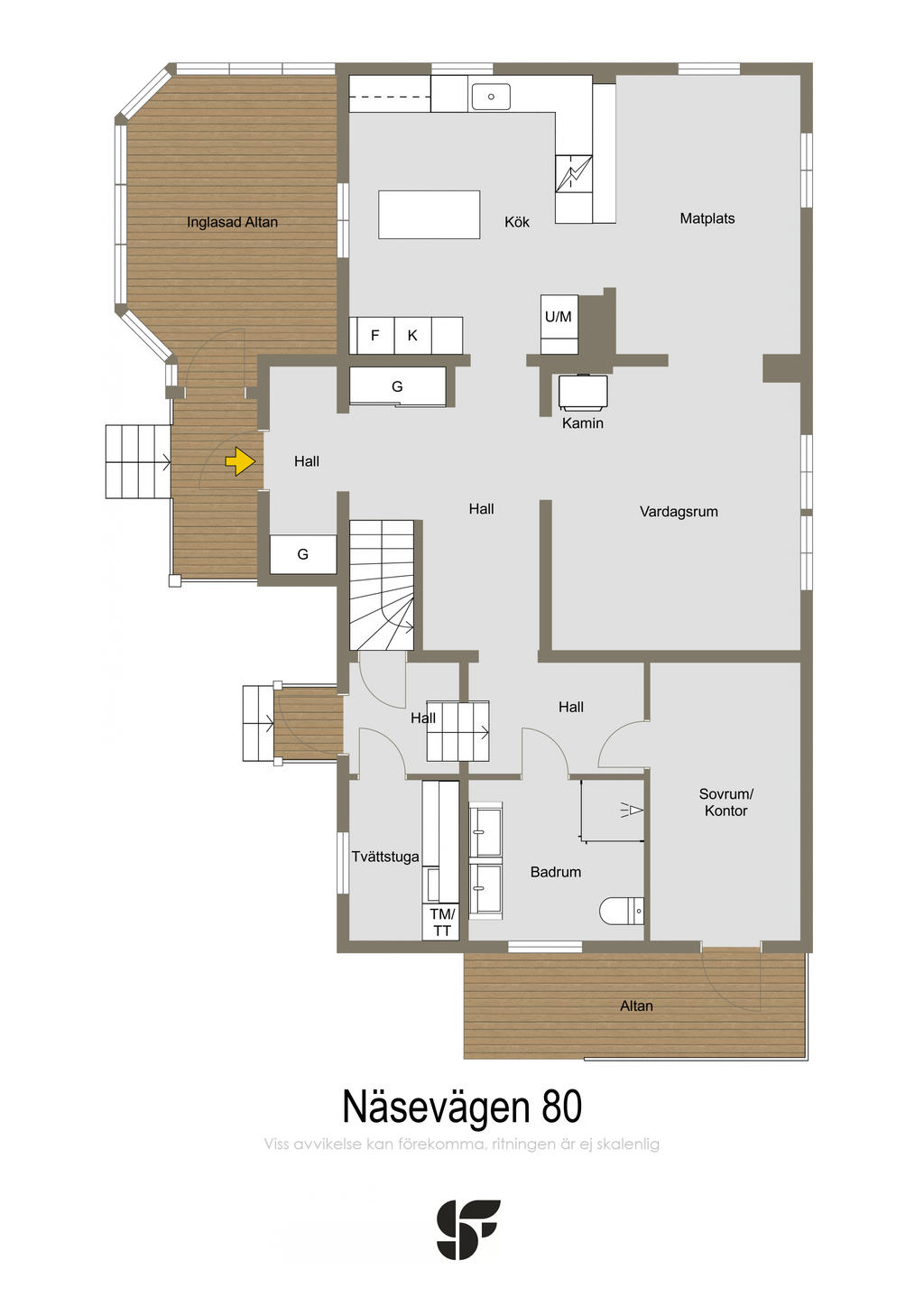 Entréplan