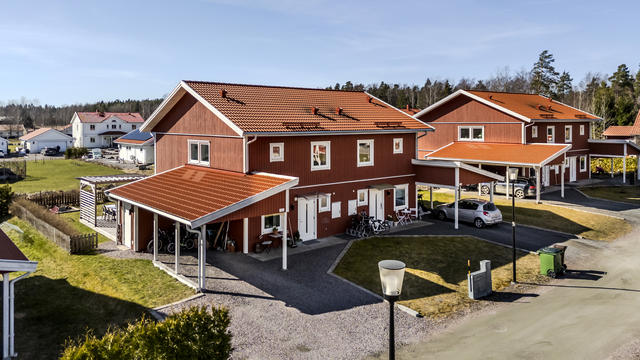 Välkomna till Toverud 120