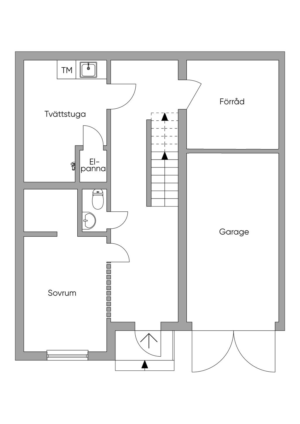 Entréplan