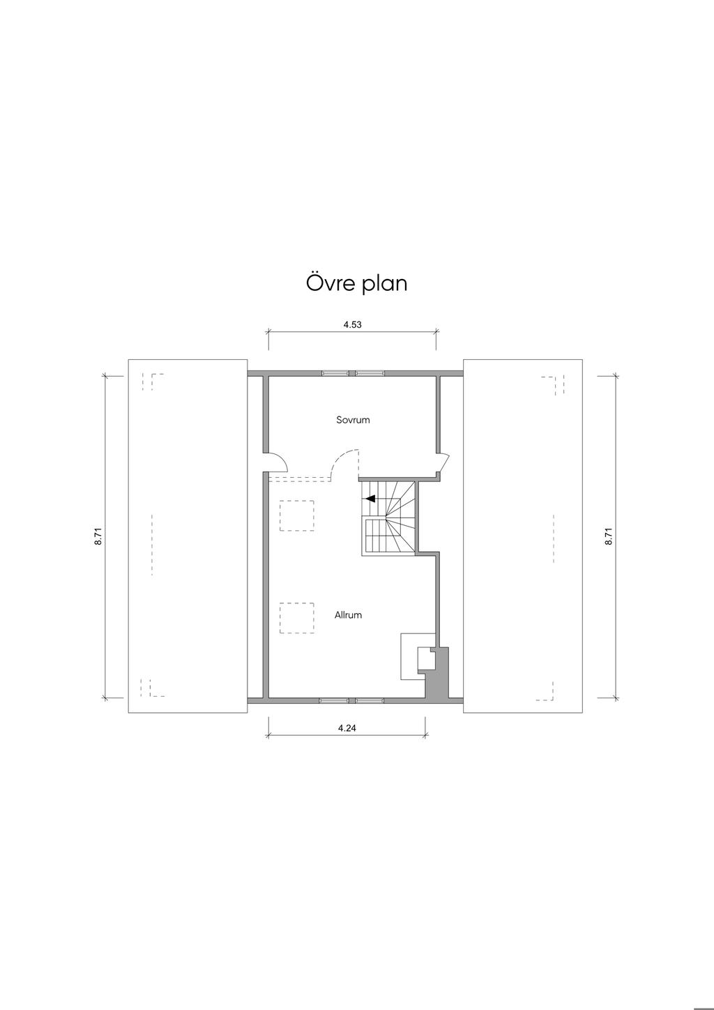 Övre plan 