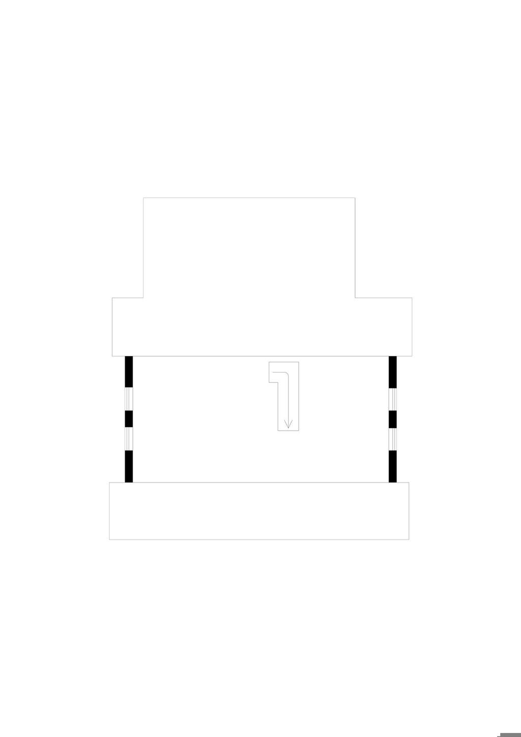 Planritning Plan 2