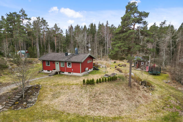 Snesslingbyvägen 33