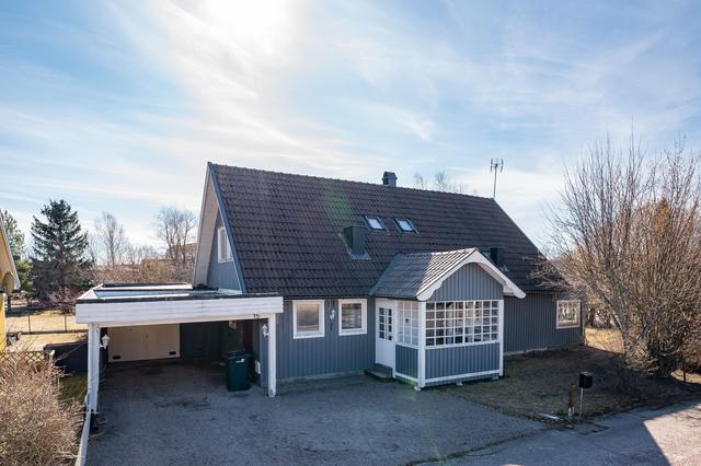 Sävviksvägen 15