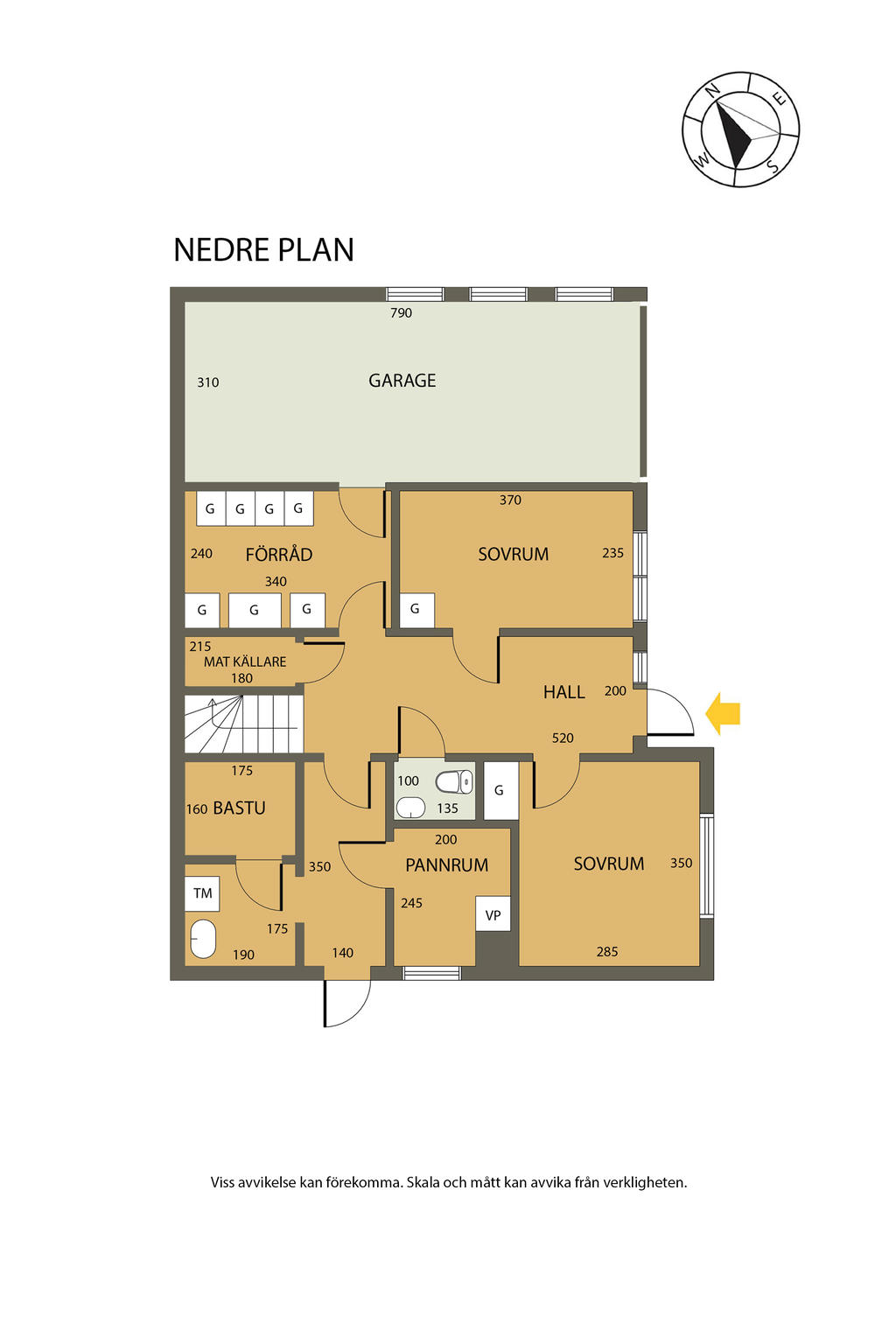 Sutterängplan