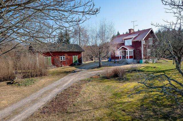 Fina Boxholmen