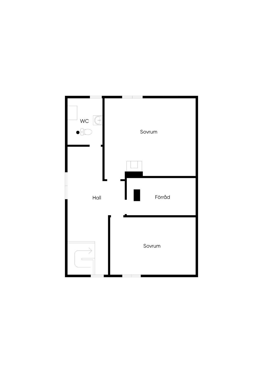Övre plan 