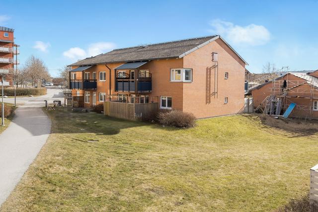 Välkommen till Viktoriastigen 53