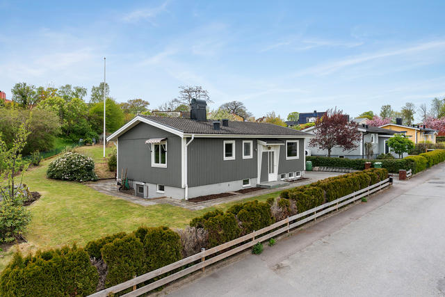Karlstorpsvägen 29 - Lyckeby