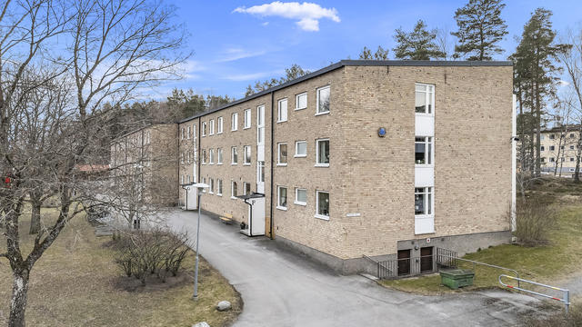 Välkommen till Ringvägen 49G!