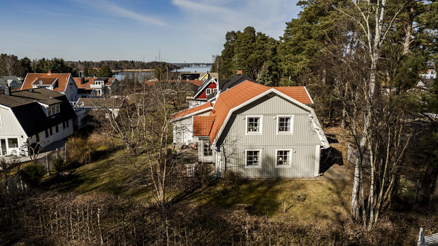 Södergaveln
