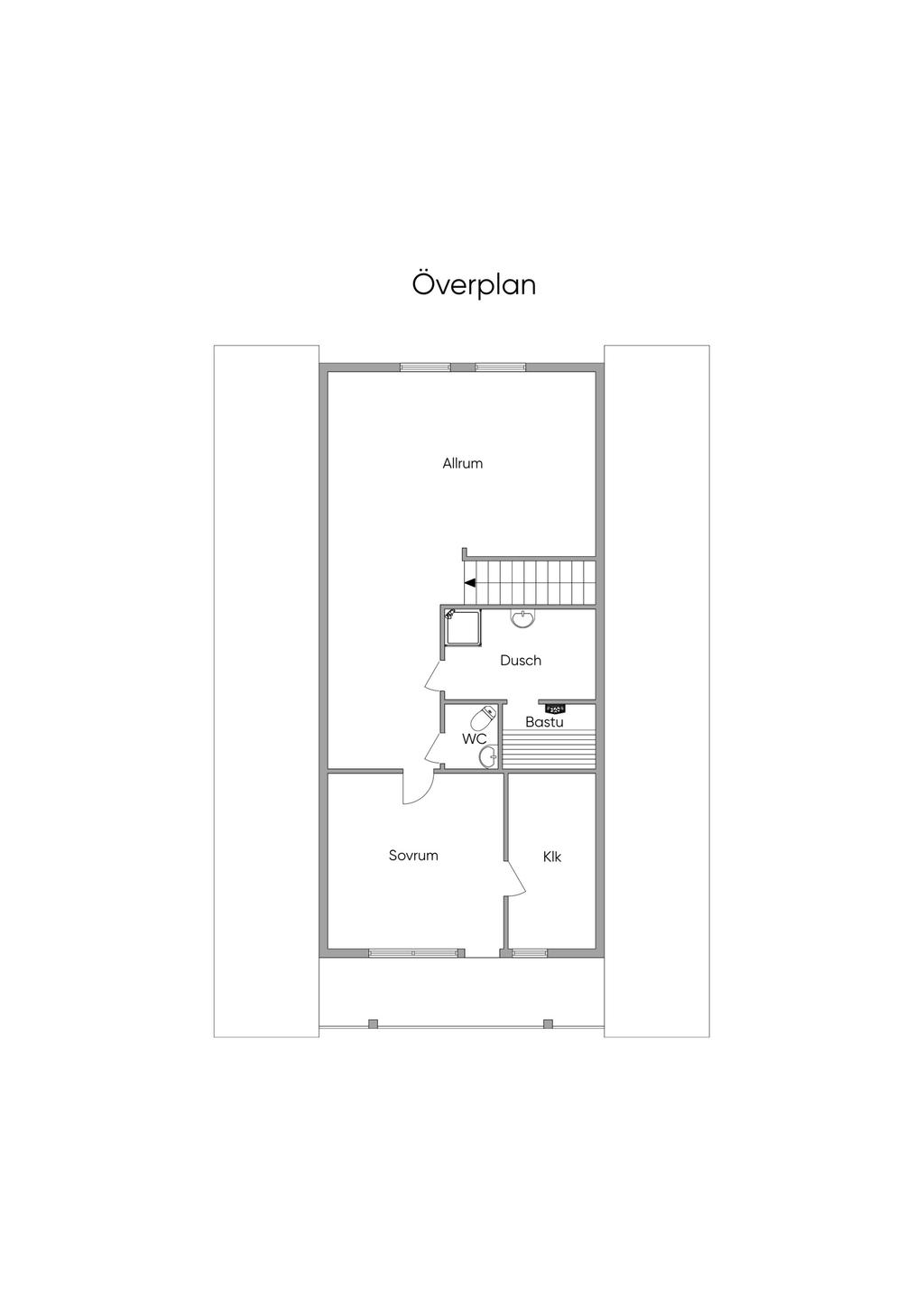 Överplan