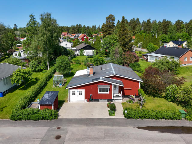 Välkommen till Bokvägen 5!