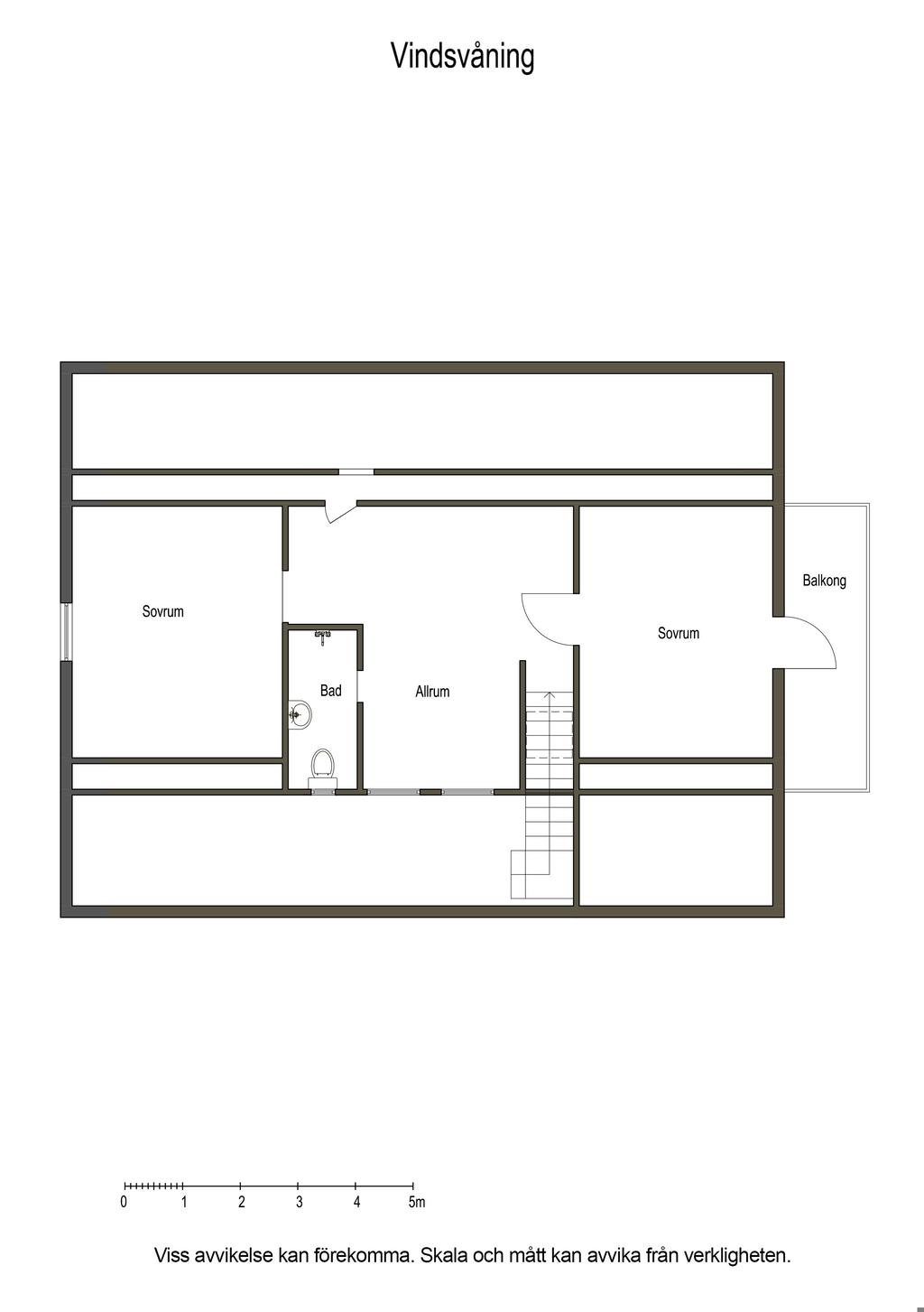 Övre plan