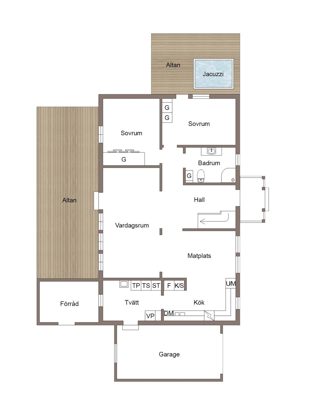 Entréplan