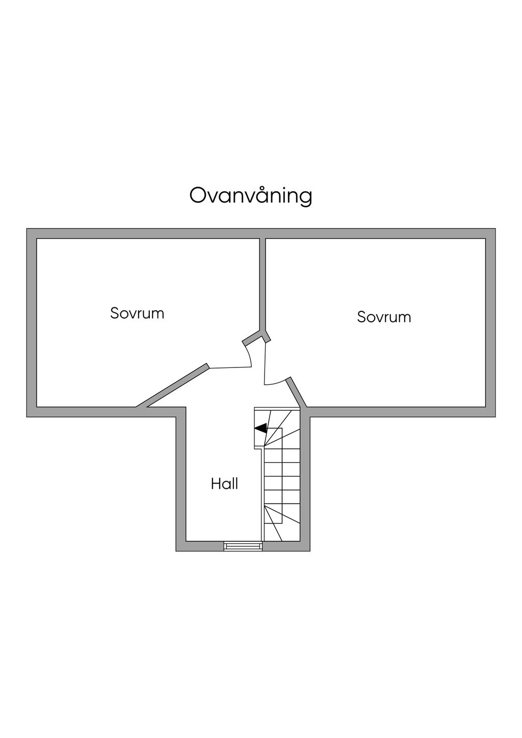 Ovanvåning