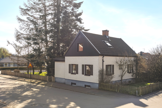 Varmt välkomna till Norregatan 51!