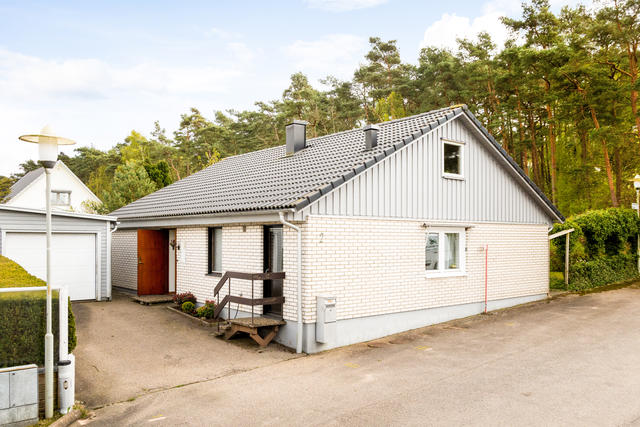 Välkommen till Stamrosstigen 2!
