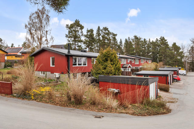 Drejarvägen 1