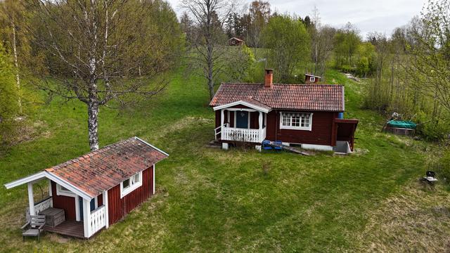 Söder Bergsäng Lindbergsvägen 9