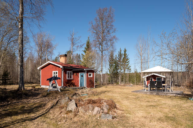Stävre 132.