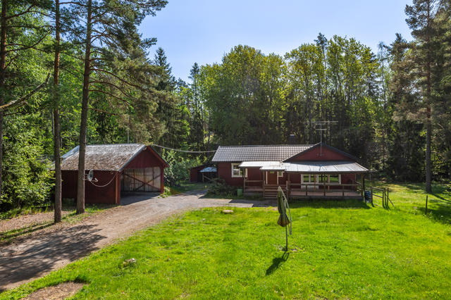 Välkommen till Södra Kustvägen 379