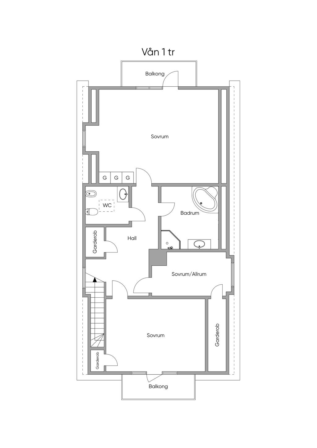Övreplan 