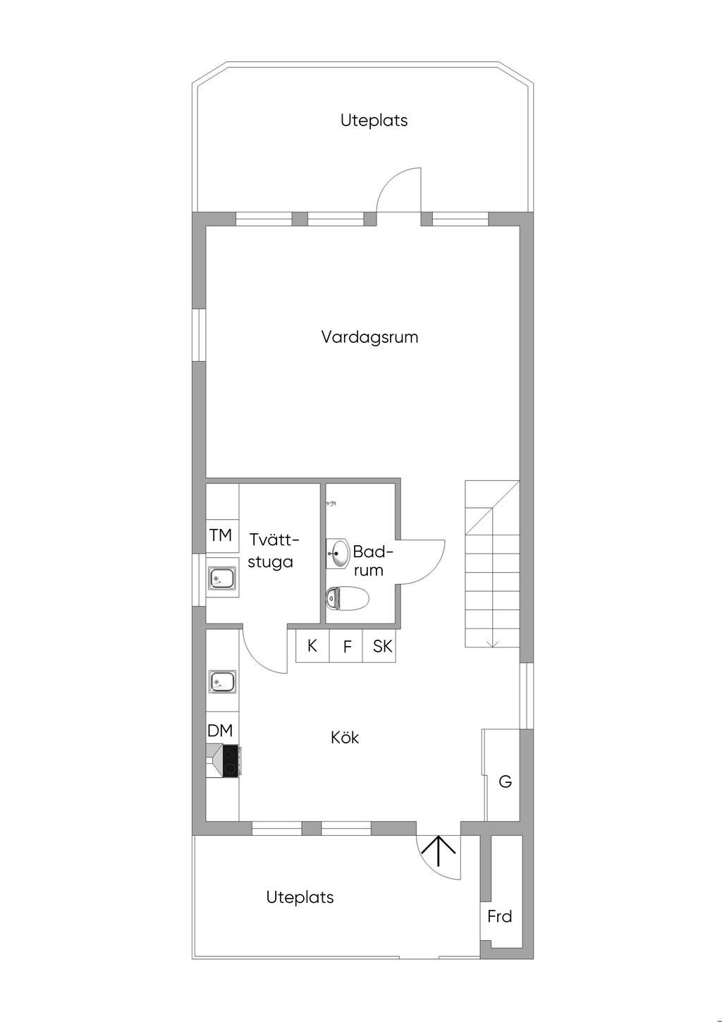 Entréplan