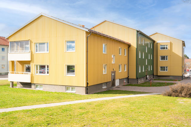 Regeringsvägen 29 C