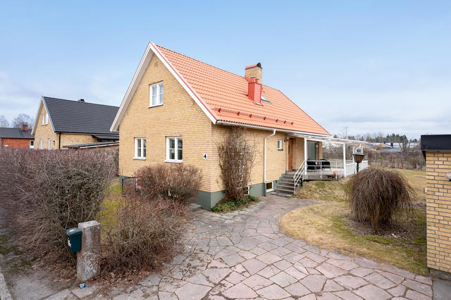 Svärdsgatan 4