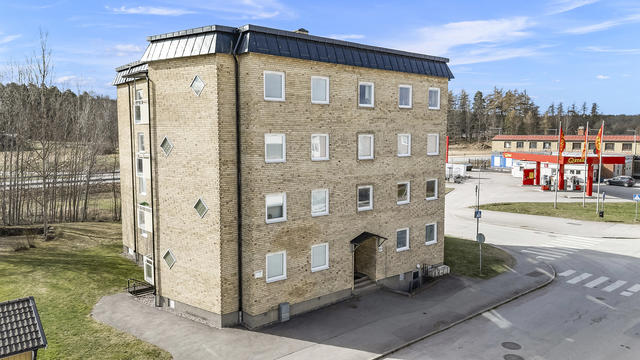 Välkommen till Munkgatan 23!