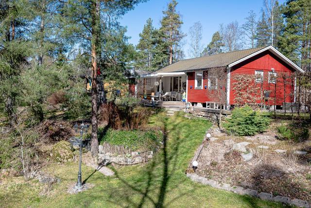 Fina Hallviksvägen 42