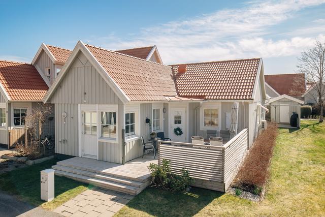 Dalripevägen 40!
