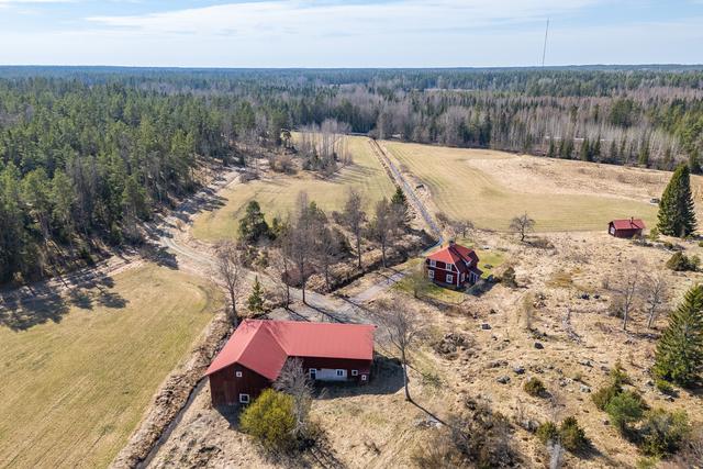 Välkomna till Valö Bäckhem 30!