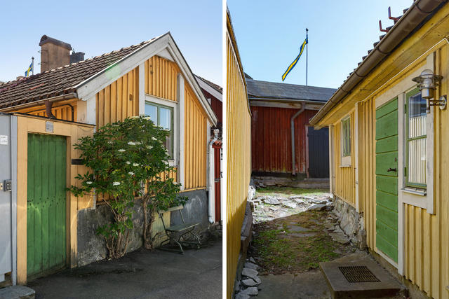 Wachtmeistergatan 15B