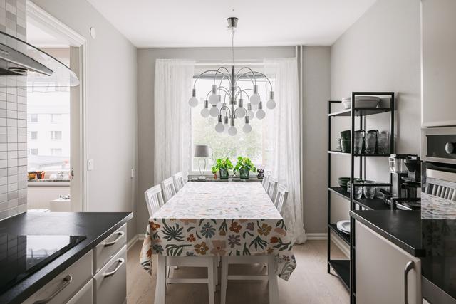 Gröna vägen 56A