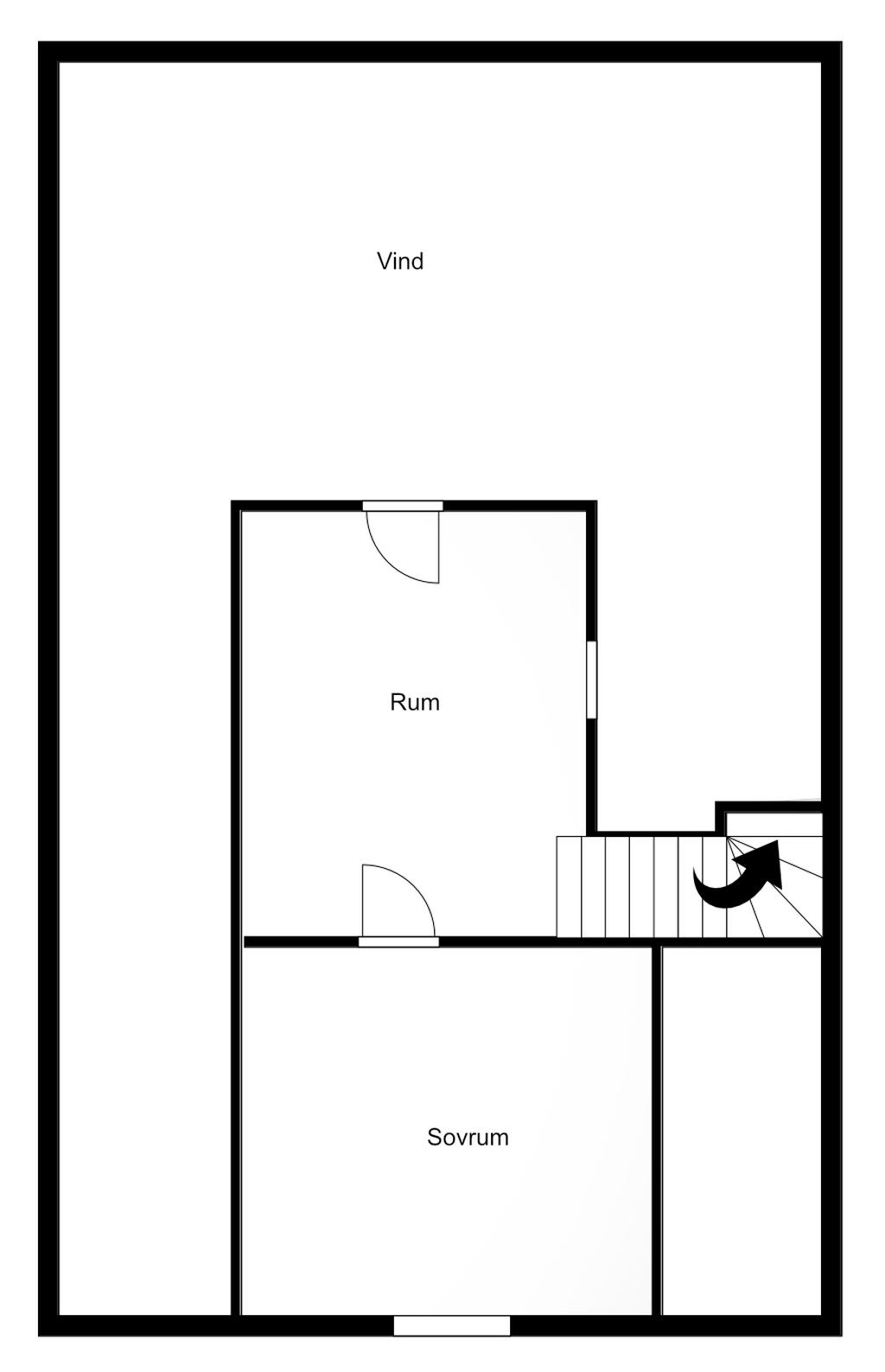 Övre plan