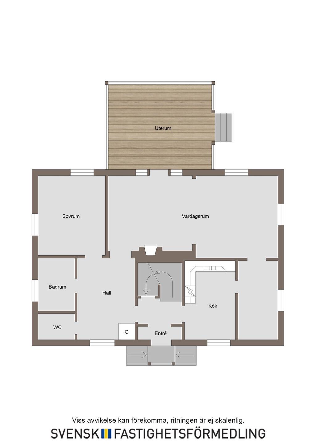 Entréplan