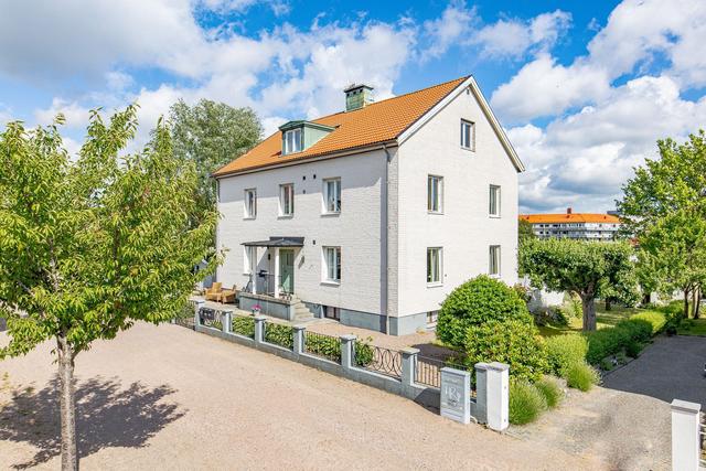 Välkommen till Broddesonsgatan 45