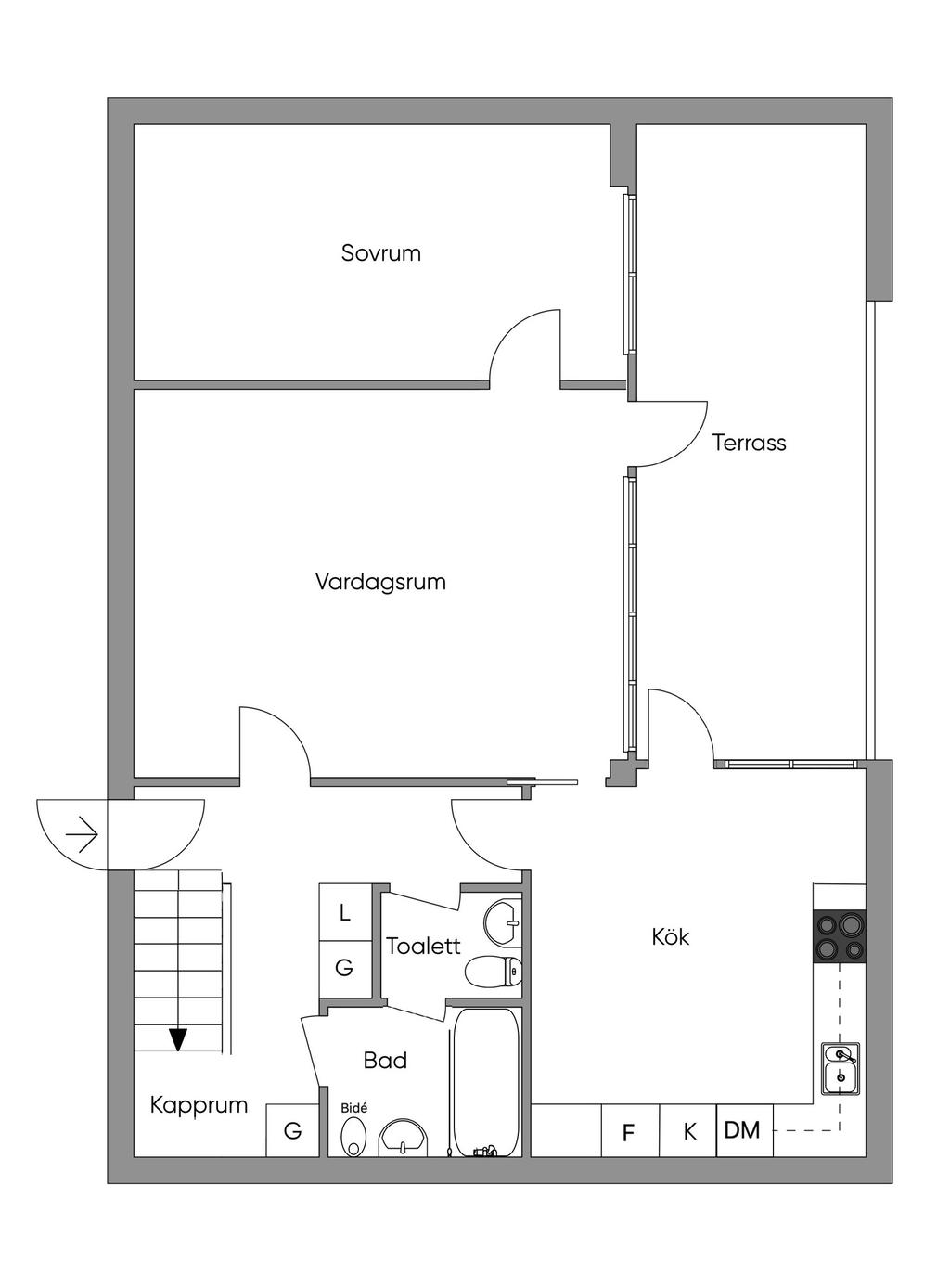 Plan 1