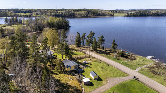 Välkommen till Örnäs 640!