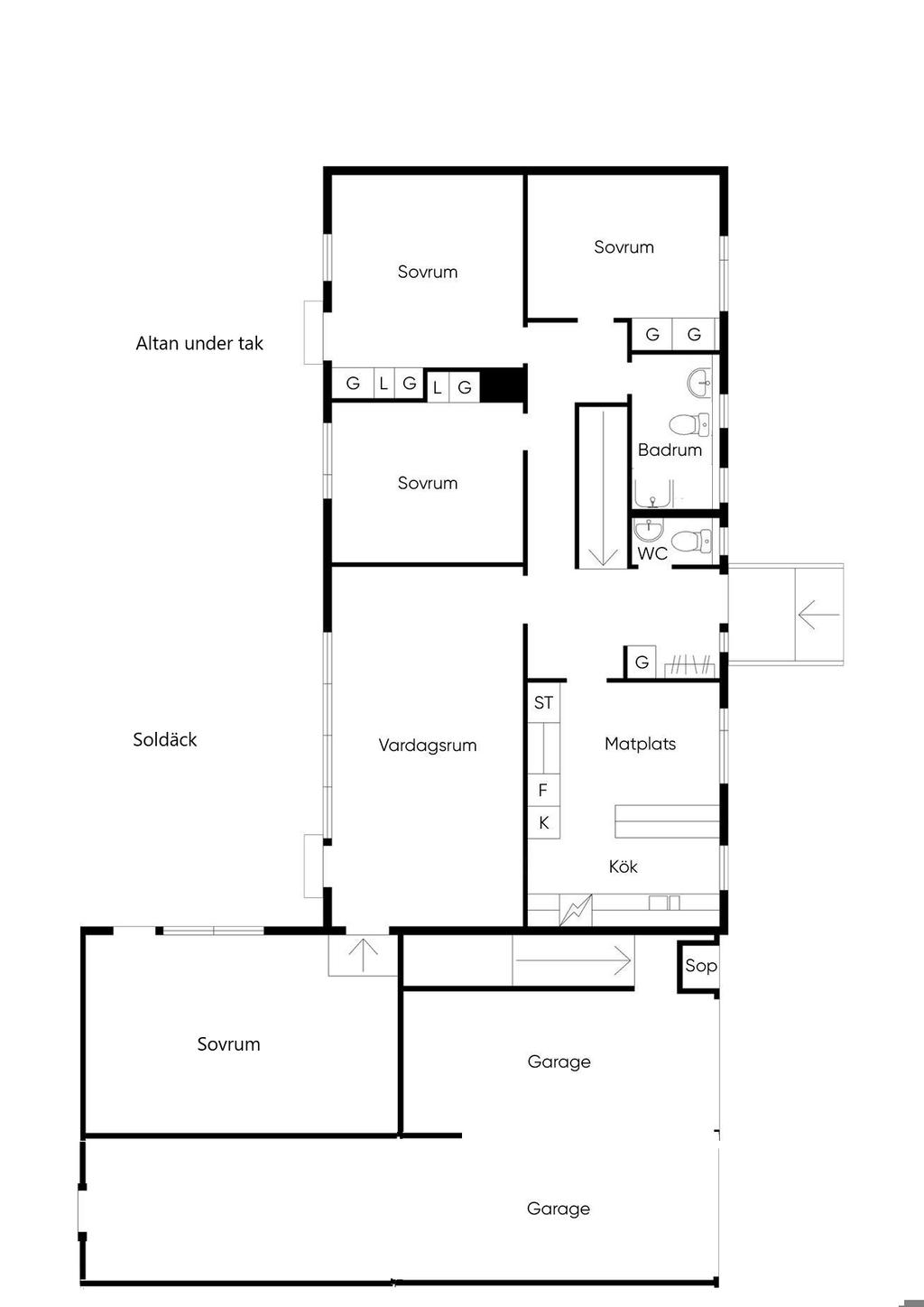 Entréplan