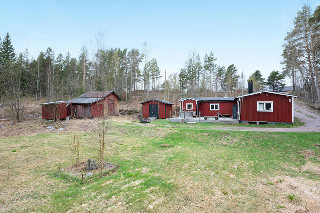 Björkevägen 30