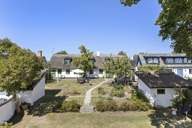 Som taget ut Körsbärsdalen i Bröderna Lejonhjärta...