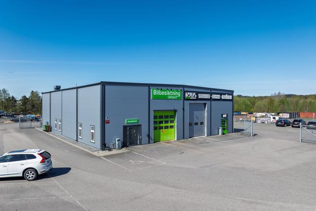 Skattegårdsgatan 10