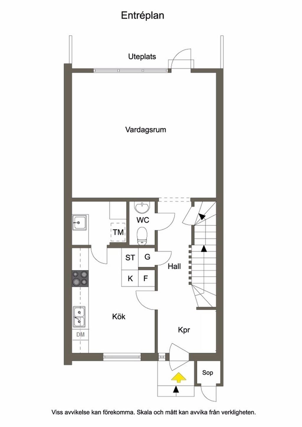 Entréplan
