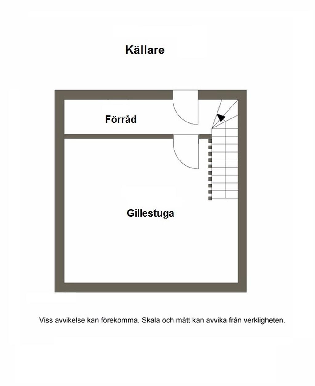 Gillestuga 