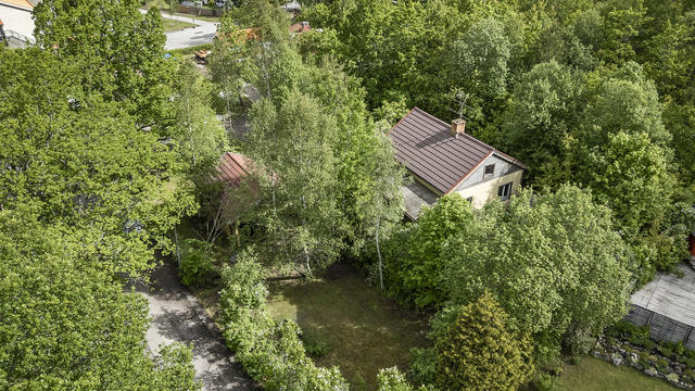 Välkommen till Fallvägen 13!