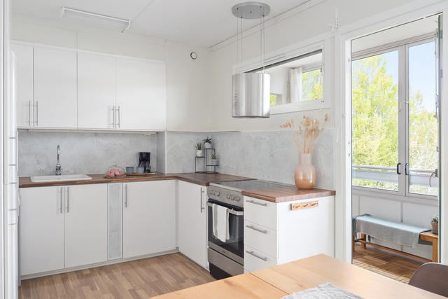 Välkommen till Rönnebergavägen 5A!