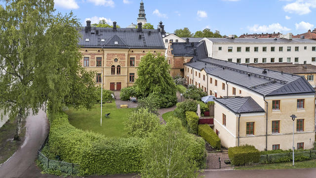 Välkommen till Stora Torget 2C!